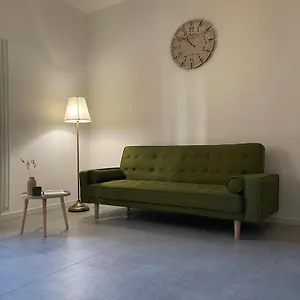 Casa Giovanni Appartamento Pavia