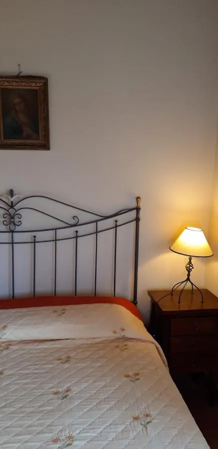 Agriturismo Ca' Bertu' Guest House Zappolino Country house