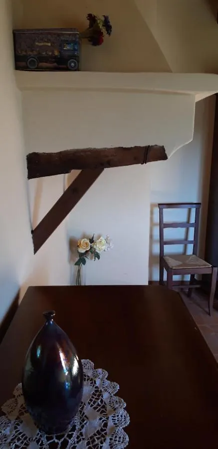 Agriturismo Ca' Bertu' Zappolino 0*,